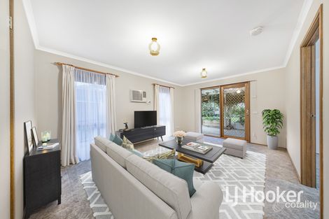 Property photo of 3 Cyprus Place Pakenham VIC 3810