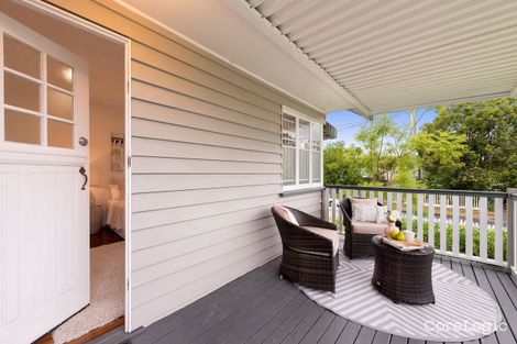 18 Corfield St, Carina, QLD 4152