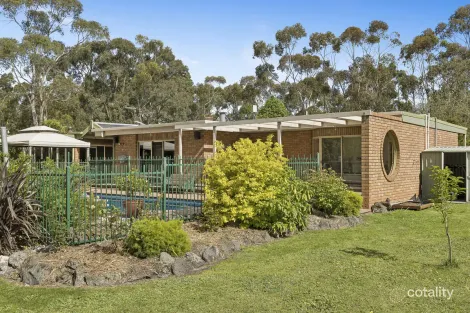 170 Barongarook Rd, Barongarook, VIC 3249