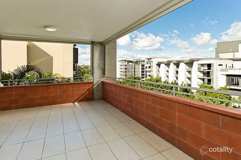 Property photo of 4502/2 Carraway Street Kelvin Grove QLD 4059