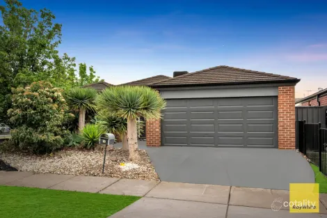 98 Rose Grange Bvd, Tarneit, VIC 3029