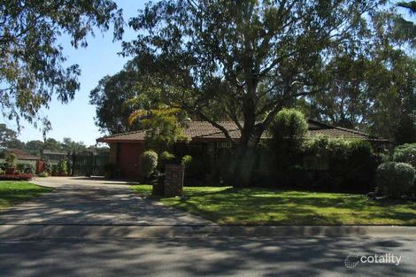 33 Shakespeare Dr, St Clair, NSW 2759