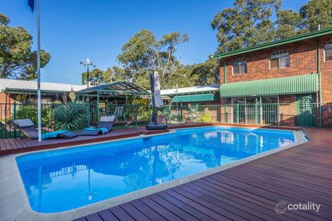 Property photo of 19 Elmwood Crescent Lesmurdie WA 6076