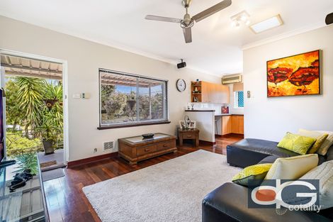 Property photo of 50 Collick Street Hilton WA 6163