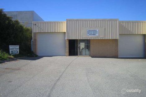 12/6 Roper St, O'Connor, WA 6163