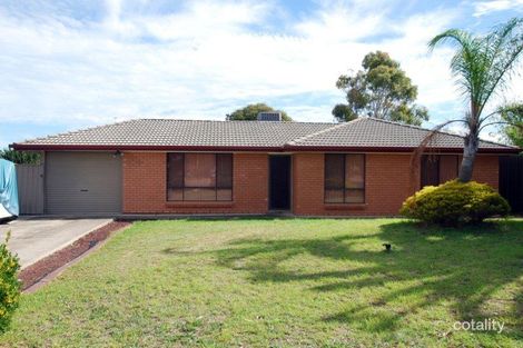25 Sherebrooke Bvd, Woodcroft, SA 5162