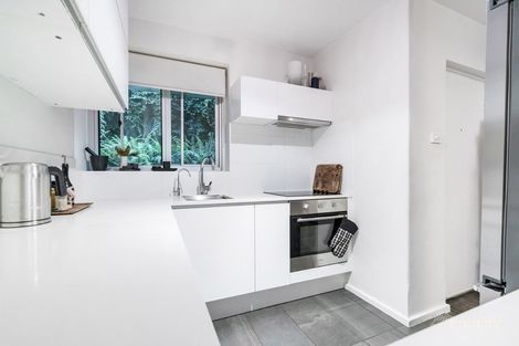 Property photo of 4/23 Avonmore Terrace Cottesloe WA 6011