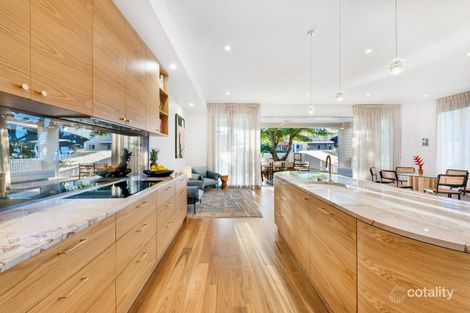 Property photo of 4 Lang Street Bilinga QLD 4225