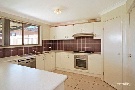 Property photo of 119 Daintree Drive Albion Park NSW 2527