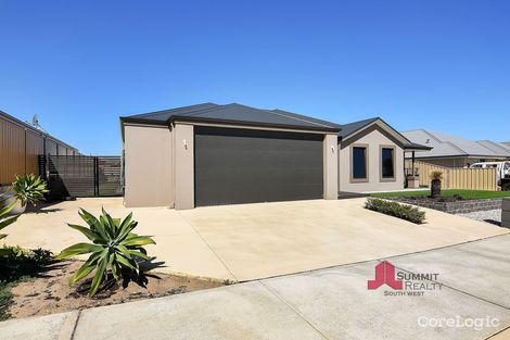 Property photo of 14 Wandoo Way Eaton WA 6232