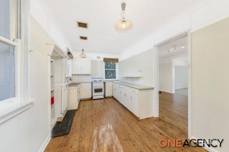Property photo of 45 Biala Street Gunning NSW 2581