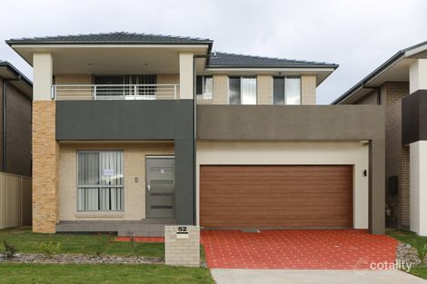 52 Rosebrook Ave, Kellyville Ridge, NSW 2155