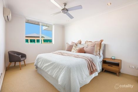 Property photo of 4039/3027 The Boulevarde Carrara QLD 4211