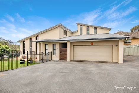 Property photo of 1 Corriston Crescent Adamstown Heights NSW 2289