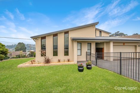 Property photo of 1 Corriston Crescent Adamstown Heights NSW 2289