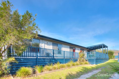 Property photo of 14 Juno Road Venus Bay VIC 3956