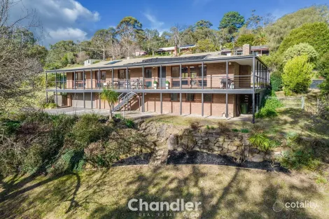 Property photo of 18 Waratah Avenue Selby VIC 3159