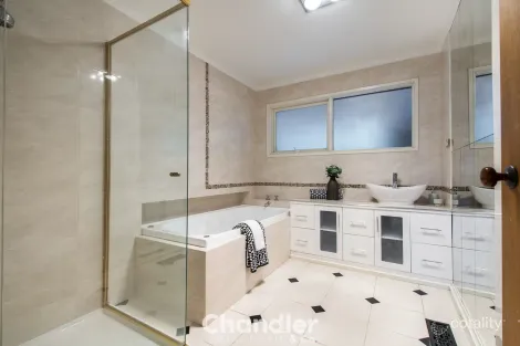 Property photo of 18 Waratah Avenue Selby VIC 3159