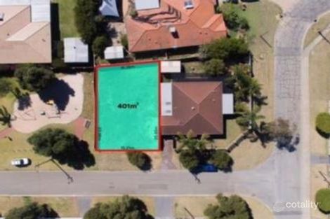 Property photo of 5 Lasham Street Viveash WA 6056