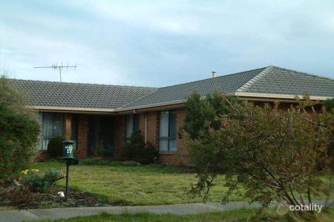 Property photo of 17 Dundee Way Sydenham VIC 3037