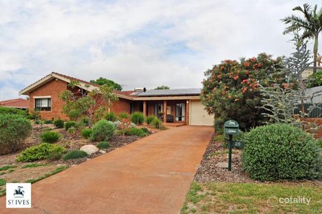 25 Mckenzie Rd, Samson, WA 6163