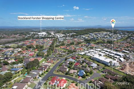 Property photo of 2/8 Phoenix Place Forster NSW 2428