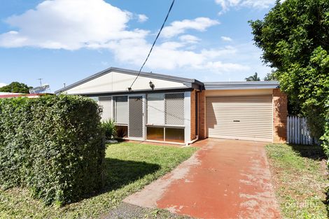 260a North St, Rockville, QLD 4350