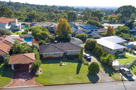 Property photo of 46 Buntine Road Wembley Downs WA 6019
