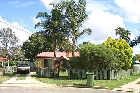 Property photo of 15 Creston Street Raceview QLD 4305