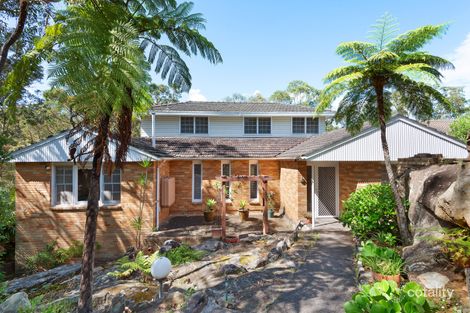Property photo of 20 The Comenarra Parkway West Pymble NSW 2073