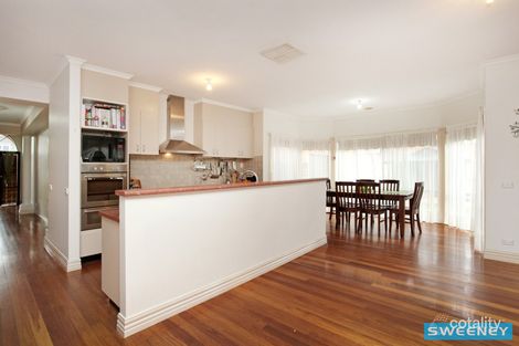 Property photo of 20 St Georges Avenue Caroline Springs VIC 3023