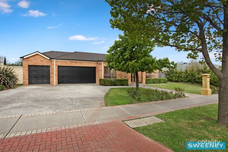 Property photo of 20 St Georges Avenue Caroline Springs VIC 3023