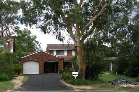 8 Tarook Ave, South Turramurra, NSW 2074