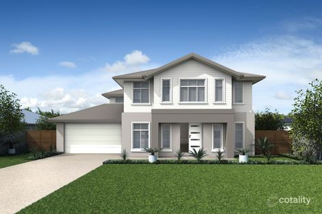 Lot 521 Alexandrina St, Coomera, QLD 4209