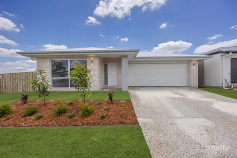 Property photo of 26 Alpine Circuit Redbank Plains QLD 4301