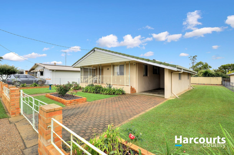Property photo of 38 Moran Street Svensson Heights QLD 4670