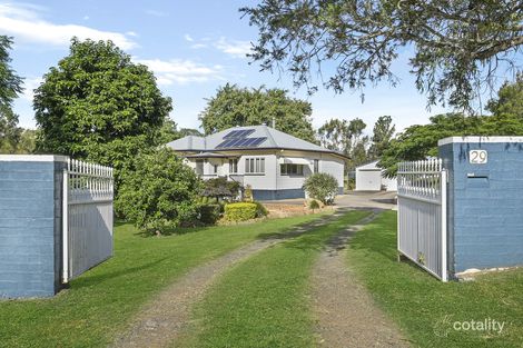Property photo of 29 Shorelands Drive Withcott QLD 4352