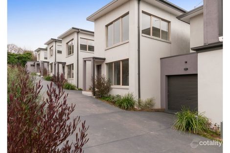 Property photo of 4 Kenisha Way Lilydale VIC 3140
