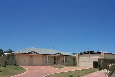 Property photo of 21 Melvina Place Bracken Ridge QLD 4017