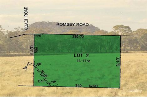 520 Romsey Rd, Woodend, VIC 3442