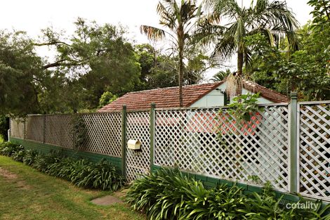 Property photo of 36 Kitchener Street Balgowlah NSW 2093