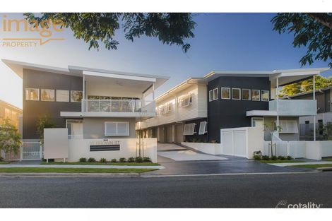 4/35 Brown St, Camp Hill, QLD 4152