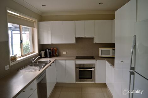 Property photo of 116 Mustang Drive Sanctuary Point NSW 2540