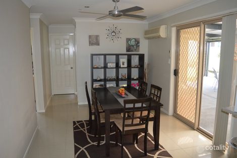 Property photo of 116 Mustang Drive Sanctuary Point NSW 2540