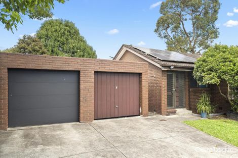 Property photo of 6/14 Lording Street Ferntree Gully VIC 3156