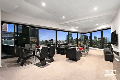 Property photo of 4608/7 Riverside Quay Southbank VIC 3006