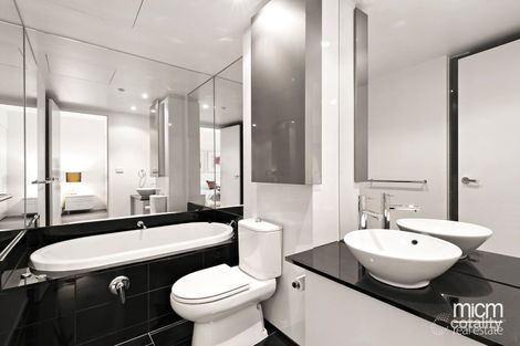 Property photo of 4608/7 Riverside Quay Southbank VIC 3006