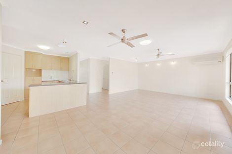 Property photo of 6 Jenolan Court New Auckland QLD 4680