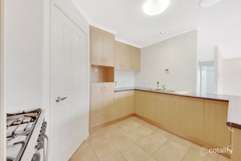 Property photo of 6 Jenolan Court New Auckland QLD 4680