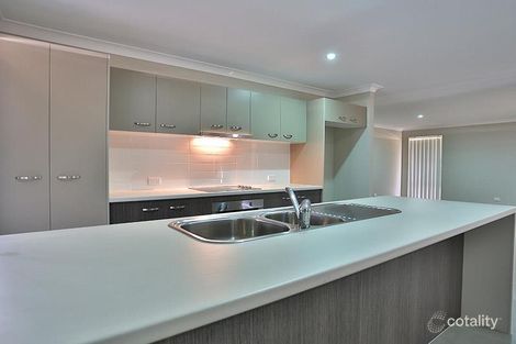 Property photo of 82 Cirrus Way Coomera QLD 4209